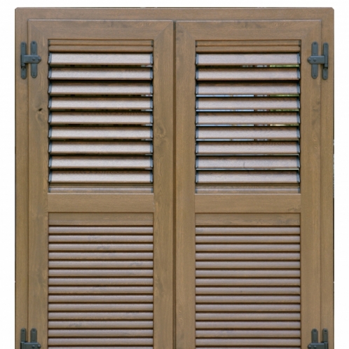 Persiane Firenze