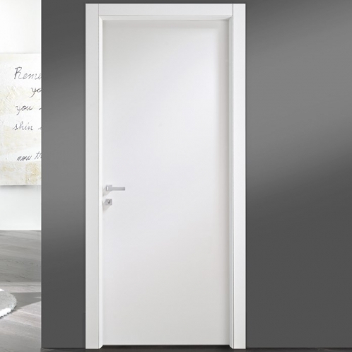 Porte interne in laminato