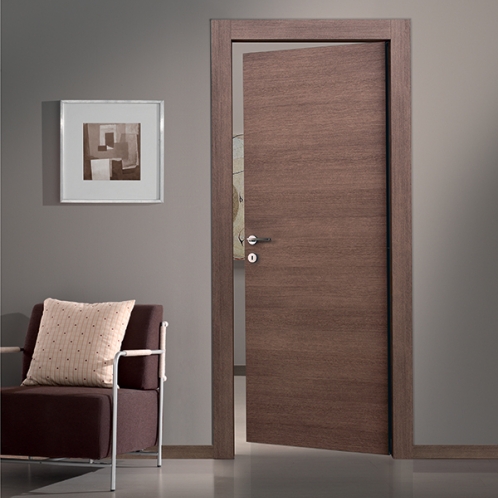 Porte interne in laminato