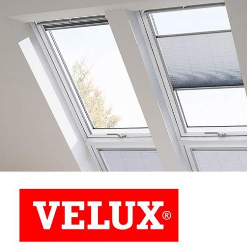 Lucernai Velux Firenze