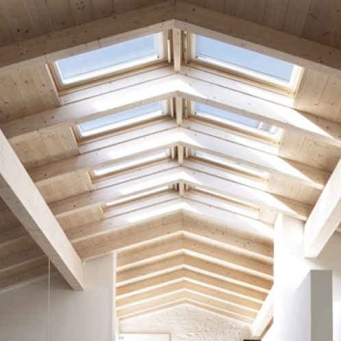 Lucernai Velux Firenze